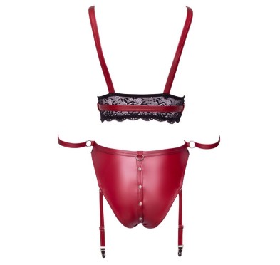 Bra Set Bondage S